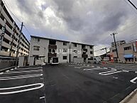 福島県福島市松浪町6番11号：物件画像／大東建託リーシング株式会社 相馬店