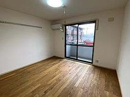 ホワイティ下馬　Ｂ 105 1階1Kのリビング/ダイニング