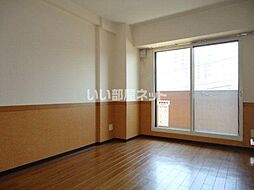 e’f〜II(エフデュエ) 702 7階1LDKのリビング/ダイニング