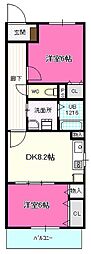 西枇杷島駅 6.0万円