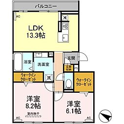 豊橋駅 12.5万円