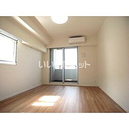 エミリブ練馬 1406 14階1Kのリビング/ダイニング