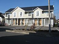 群馬県伊勢崎市富塚町：物件画像／大東建託リーシング株式会社 伊勢崎店