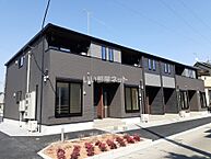 栃木県宇都宮市駒生町：物件画像／大東建託リーシング株式会社 宇都宮店