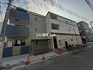 兵庫県加古川市平岡町新在家2丁目：物件画像／大東建託リーシング株式会社　加古川店