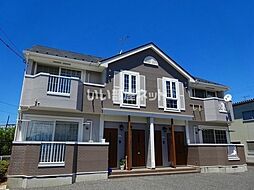 チェントロ　ヴィレッジII