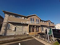 愛知県弥富市平島中4丁目211番：物件画像／大東建託リーシング株式会社　高畑店