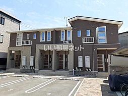 メゾン　ド　フルールIII 202