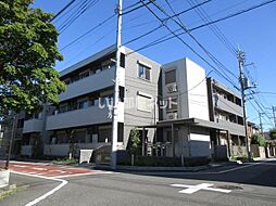 アヴァンス中村南 101