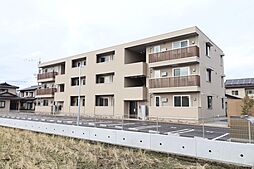 アンソレイユ押野 201