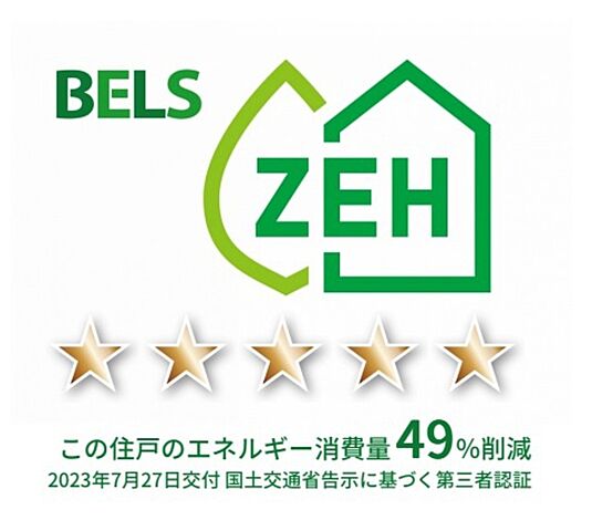 省エネ性能ラベル