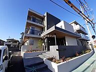 兵庫県明石市大久保町大窪2041番84：物件画像／大東建託リーシング株式会社　三宮店