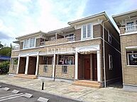 岐阜県加茂郡川辺町比久見：物件画像／大東建託リーシング株式会社 多治見店
