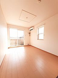 サン・ハロー　Ｅ 103 1階2DKのリビング/ダイニング