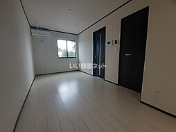 MONCIEL(モンシエル) 103 1階ワンルームのリビング/ダイニング