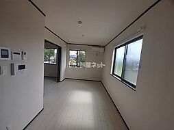 MONCIEL(モンシエル) 201 2階ワンルームのリビング/ダイニング