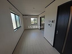 MONCIEL(モンシエル) 206 2階ワンルームのリビング/ダイニング