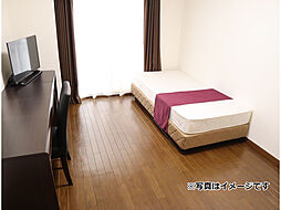 テルシノ北仙台 307 3階1Kのリビング/ダイニング