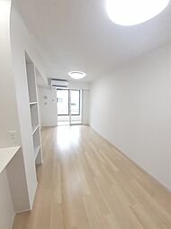 ノルデンパラスト　Ｂ 102 1階1LDKのリビング/ダイニング