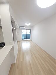 ノルデンパラスト　Ｂ 202 2階2LDKのリビング/ダイニング