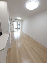 ノルデンパラスト　Ｃ 102 1階1LDKのリビング/ダイニング