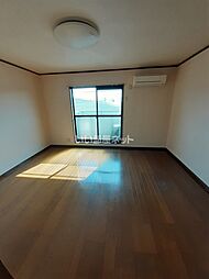 ドリームハイツ　Ｂ 205 2階1Kのリビング/ダイニング