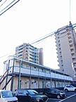岐阜県岐阜市長良福光2633-1：物件画像／大東建託リーシング株式会社　岐阜北店