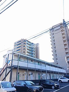 外観 外観