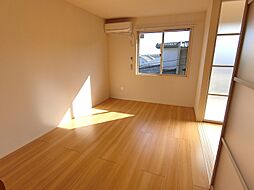 デュード・ボヌール　Ｓ 202 2階1LDKのリビング/ダイニング