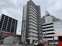 熊本市電A系統 呉服町駅 徒歩3分の賃貸マンション