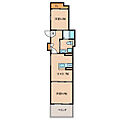 PARKSIDEGARDEN1階7.0万円