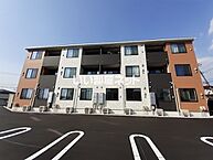 福島県郡山市大槻町字笹ノ台：物件画像／大東建託リーシング株式会社　郡山南店