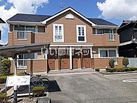 兵庫県伊丹市森本6丁目：物件画像／大東建託リーシング株式会社 伊丹店