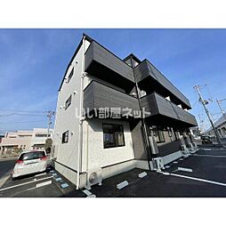 アイ・ウィステリア多賀城