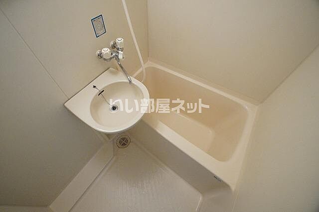 浴室