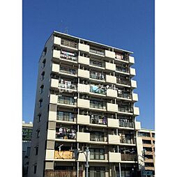 インターシティ黒川