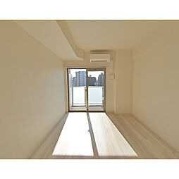 プレサンスブルーム浅草North 0805 8階1Kのリビング/ダイニング