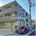 兵庫県明石市鷹匠町：物件画像／大東建託リーシング株式会社 神戸店