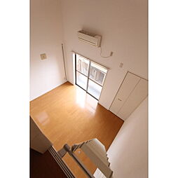 フォレストハイツ北仙台 102 1階1Kのリビング/ダイニング