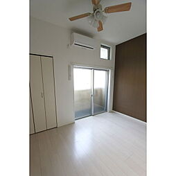 ラ・フォーレ東照宮 103 1階1Kのリビング/ダイニング