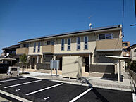 愛知県丹羽郡扶桑町大字高雄字下山386番2：物件画像／大東建託リーシング株式会社 一宮店