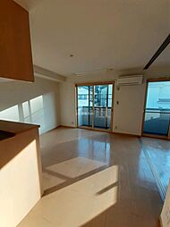 ウエスト孕 203 2階2LDKのリビング/ダイニング