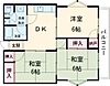 新地マンションC2階6.0万円