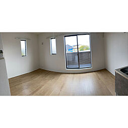 Allegio さくら通り 103 1階1DKのリビング/ダイニング