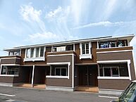 香川県高松市国分寺町福家：物件画像／大東建託リーシング株式会社　高松国道11号店
