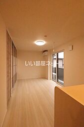 Ｇｒａｎ Ｃｉｅｌ 305 3階1LDKのリビング/ダイニング