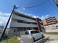 兵庫県伊丹市森本4丁目252-1：物件画像／大東建託リーシング株式会社 伊丹店