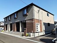 佐賀県三養基郡みやき町大字白壁：物件画像／大東建託リーシング株式会社 鳥栖店