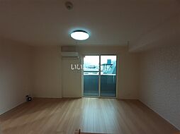 アウトゥーノ尾張部 302 3階1LDKのリビング/ダイニング