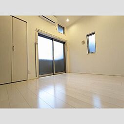 ハーモニーテラス名楽町 201 2階1Kのリビング/ダイニング